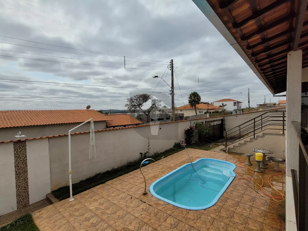 Casa, 3 quartos, 120 m² - Foto 1