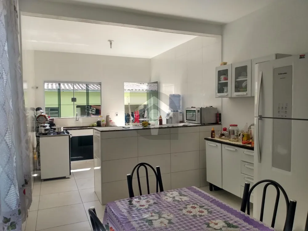 Casa, 3 quartos, 250 m² - Foto 8