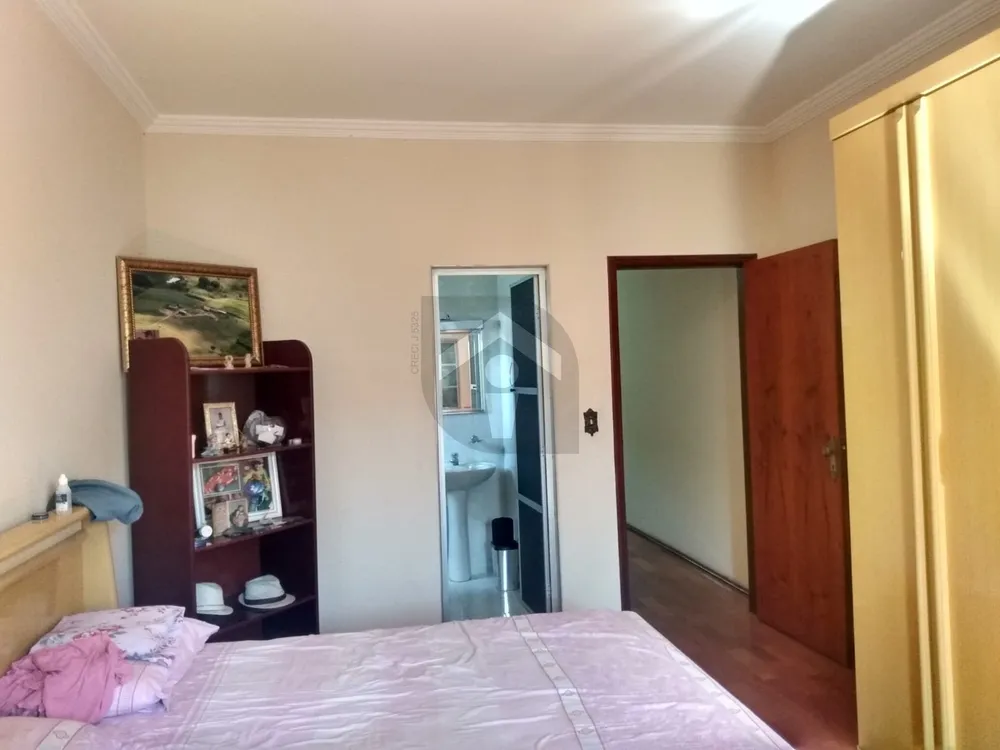 Casa, 3 quartos, 250 m² - Foto 10