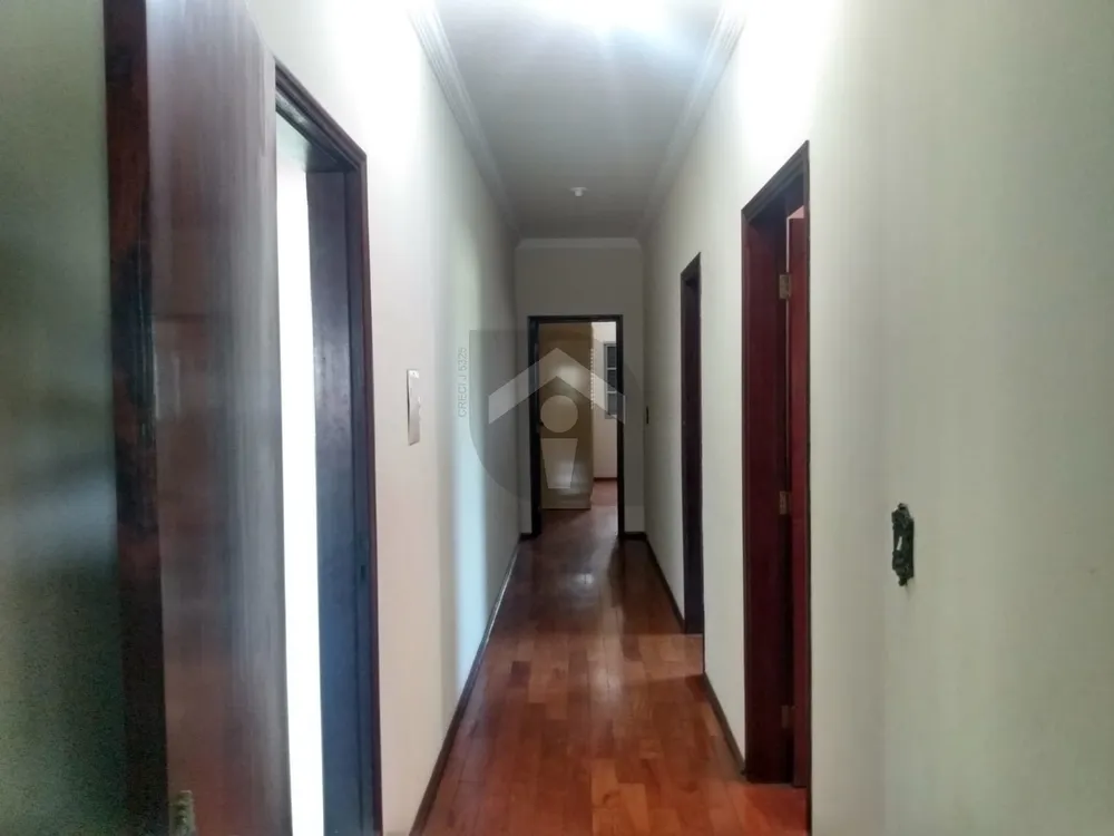 Casa, 3 quartos, 250 m² - Foto 13