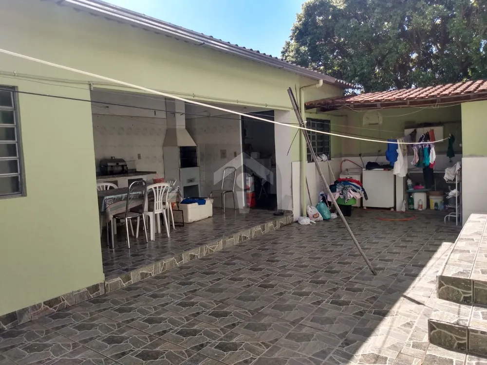 Casa, 3 quartos, 250 m² - Foto 18