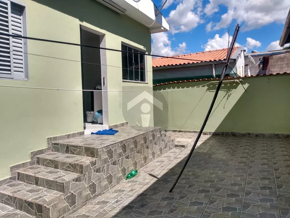 Casa, 3 quartos, 250 m² - Foto 8