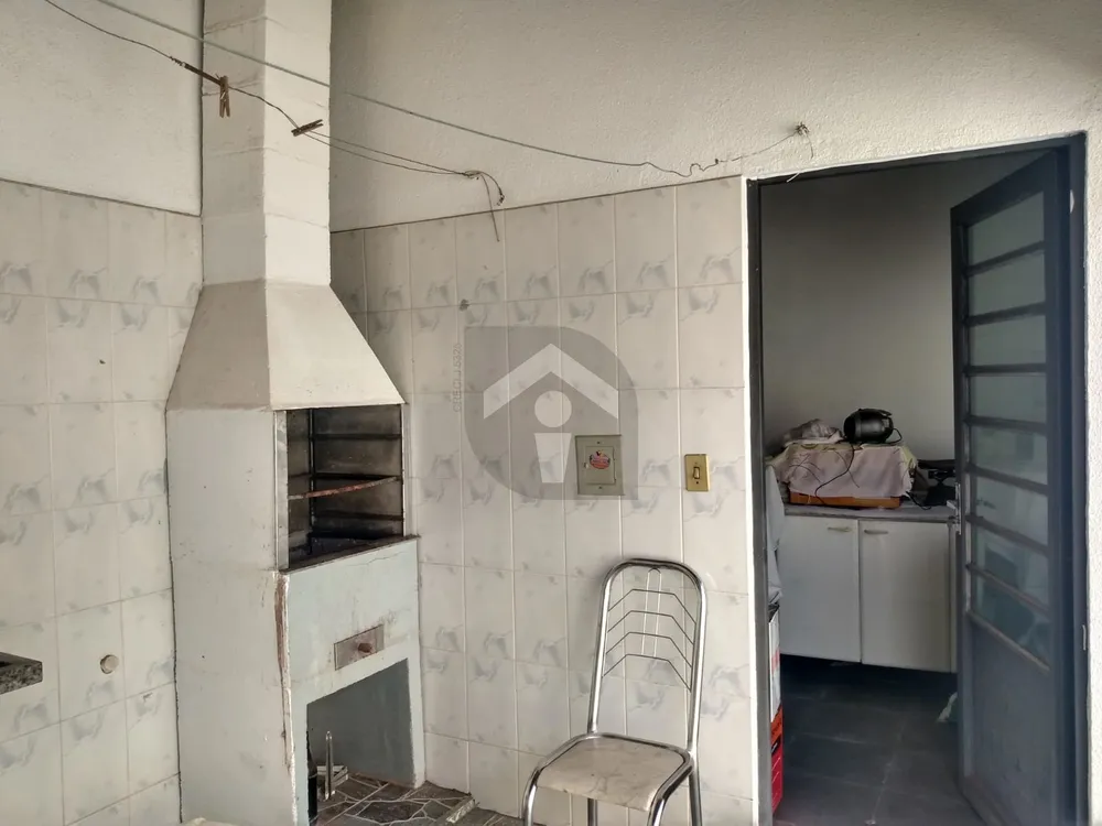 Casa, 3 quartos, 250 m² - Foto 19