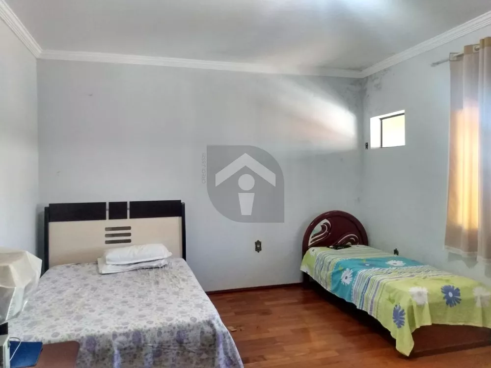 Casa, 3 quartos, 250 m² - Foto 6
