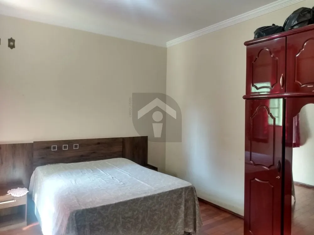 Casa, 3 quartos, 250 m² - Foto 16