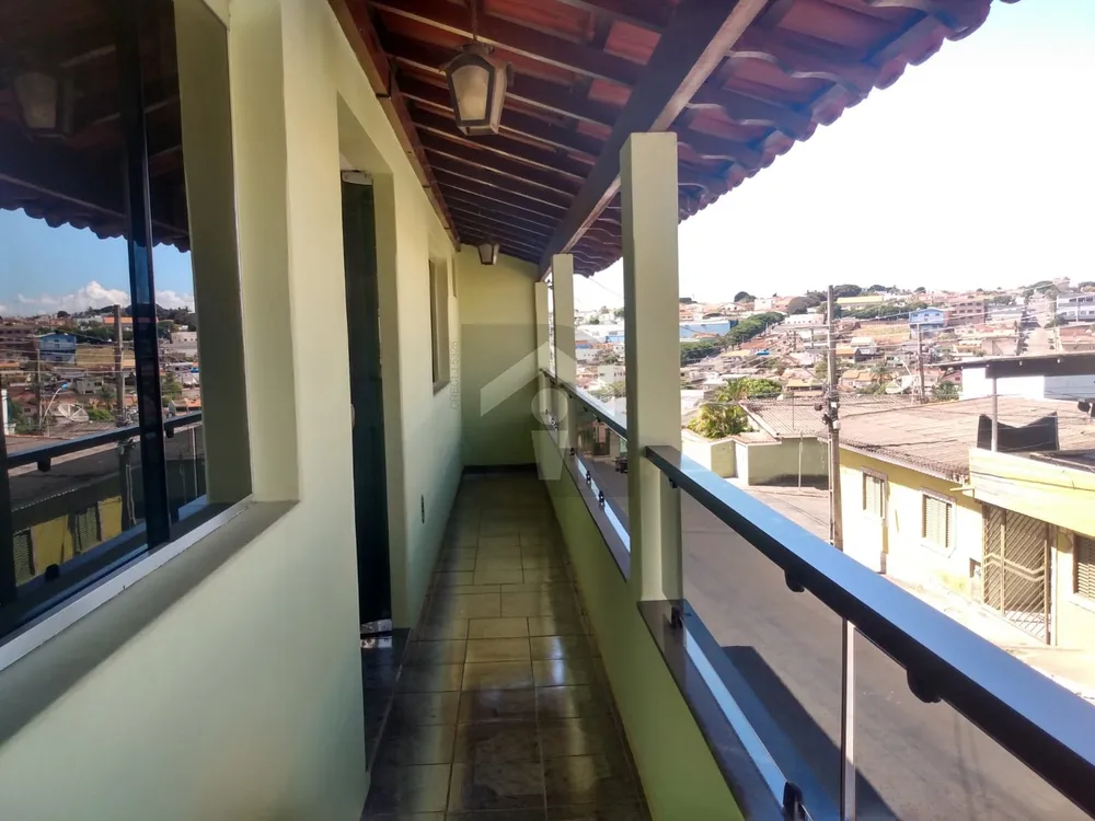Casa, 3 quartos, 250 m² - Foto 5