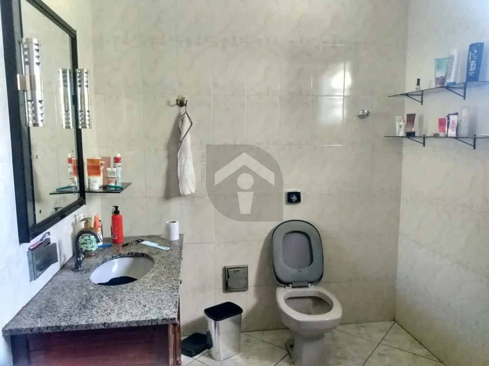 Casa, 3 quartos, 250 m² - Foto 15