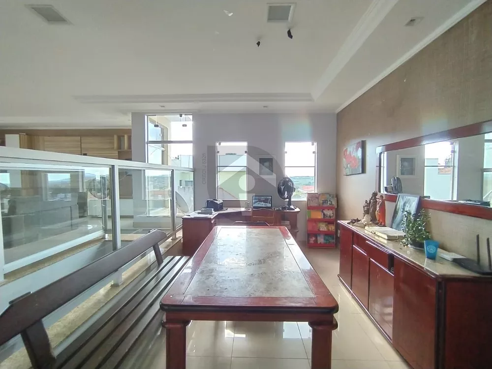 Casa, 7 quartos, 360 m² - Foto 4