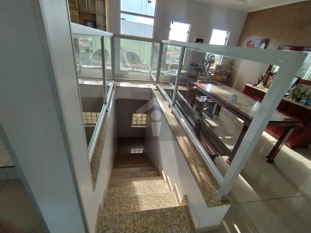 Casa, 7 quartos, 360 m² - Foto 22