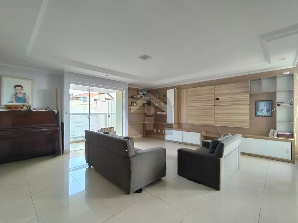 Casa, 7 quartos, 360 m² - Foto 3