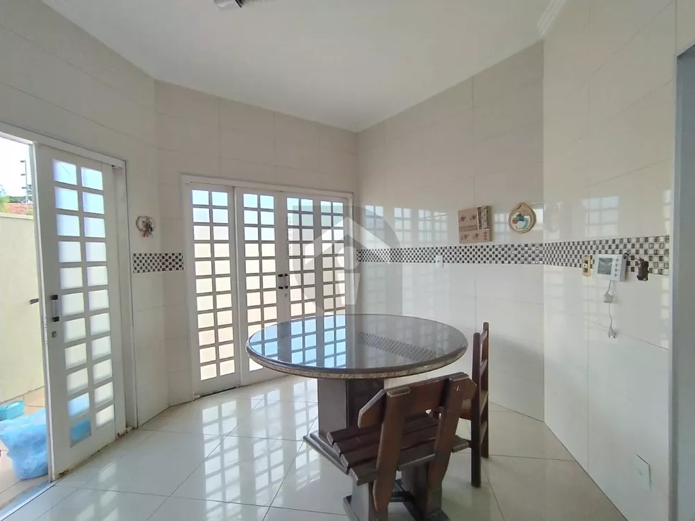 Casa, 7 quartos, 360 m² - Foto 6
