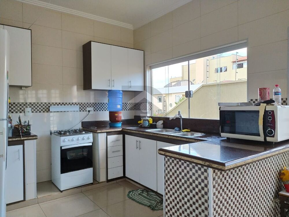 Casa, 7 quartos, 360 m² - Foto 5