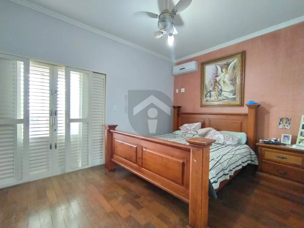 Casa, 7 quartos, 360 m² - Foto 7