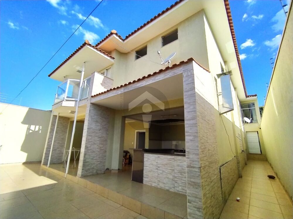 Casa, 7 quartos, 360 m² - Foto 12