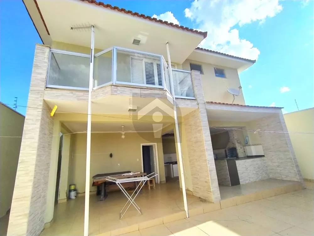 Casa, 7 quartos, 360 m² - Foto 11