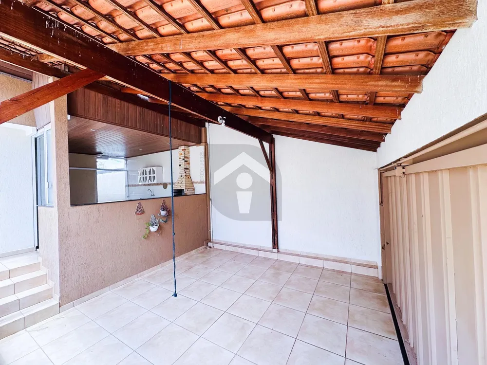Casa, 3 quartos, 150 m² - Foto 3