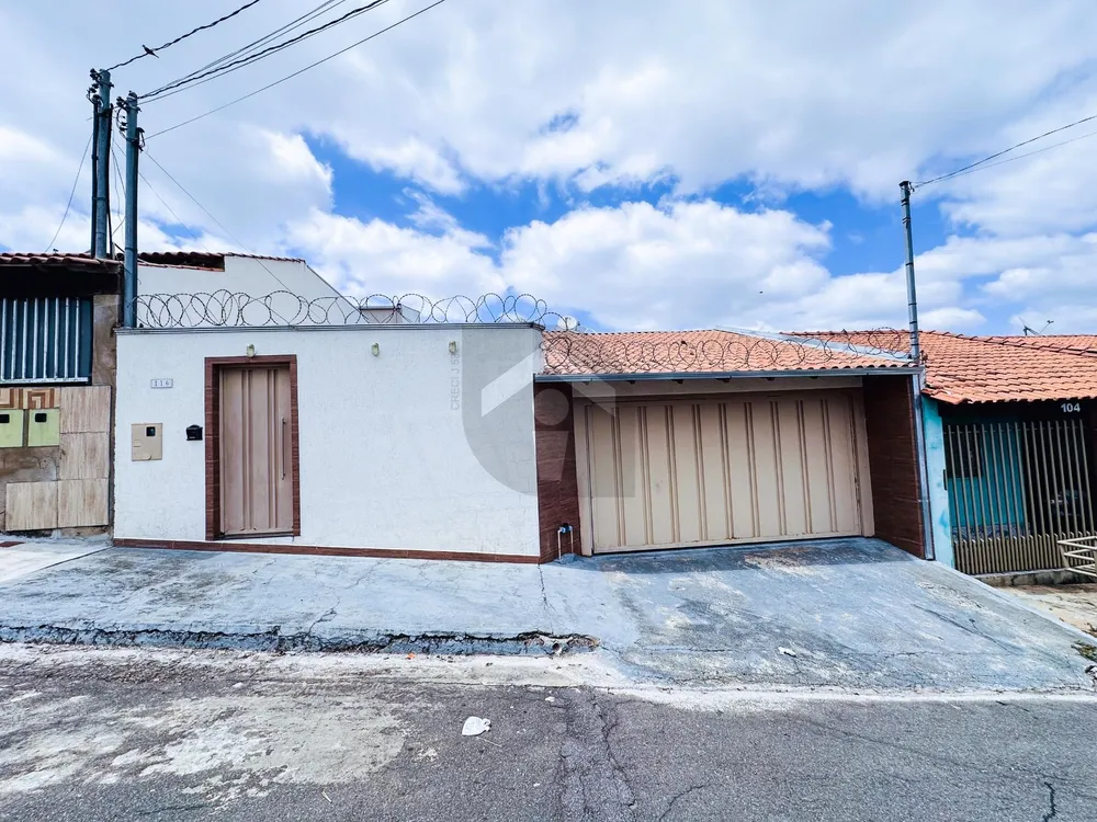 Casa, 3 quartos, 150 m² - Foto 1