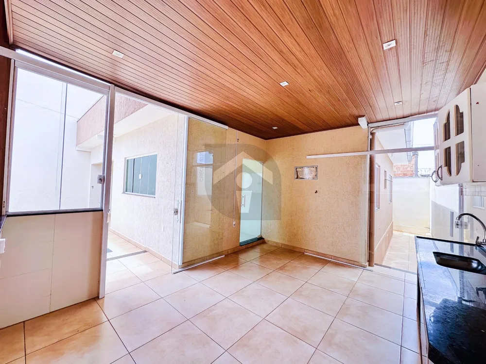 Casa, 3 quartos, 150 m² - Foto 6