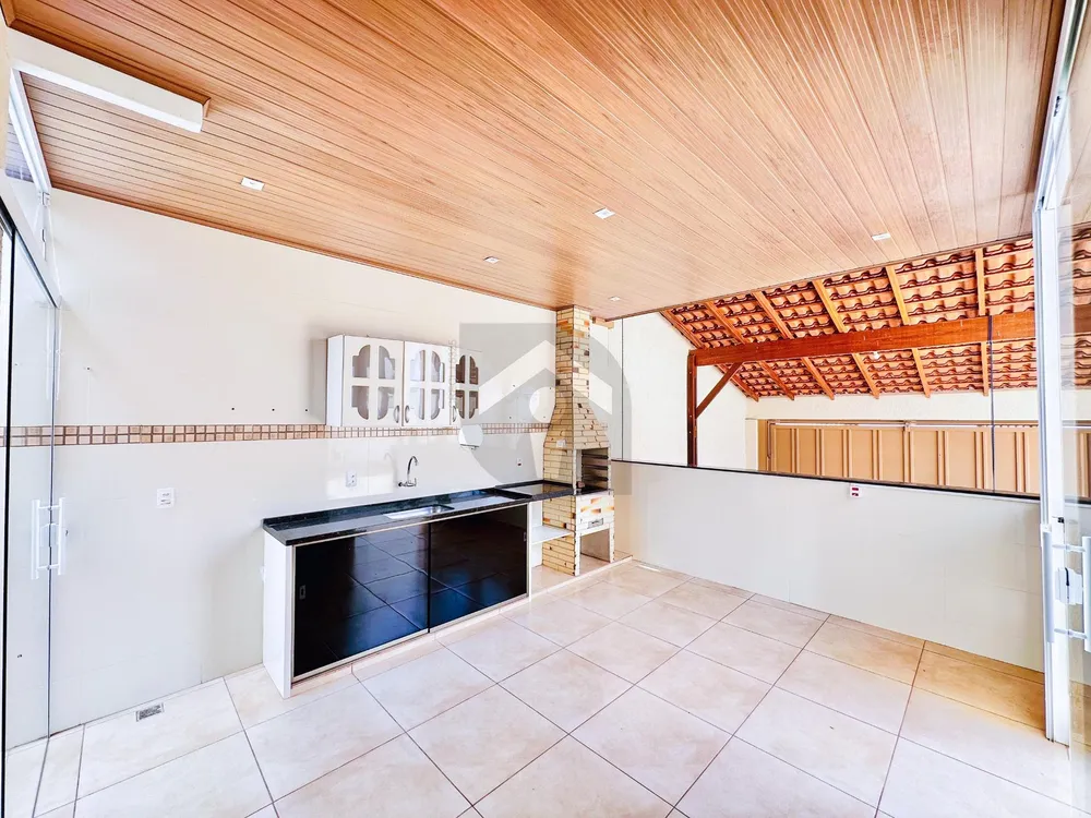 Casa, 3 quartos, 150 m² - Foto 8