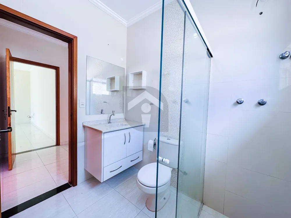 Casa, 3 quartos, 150 m² - Foto 14