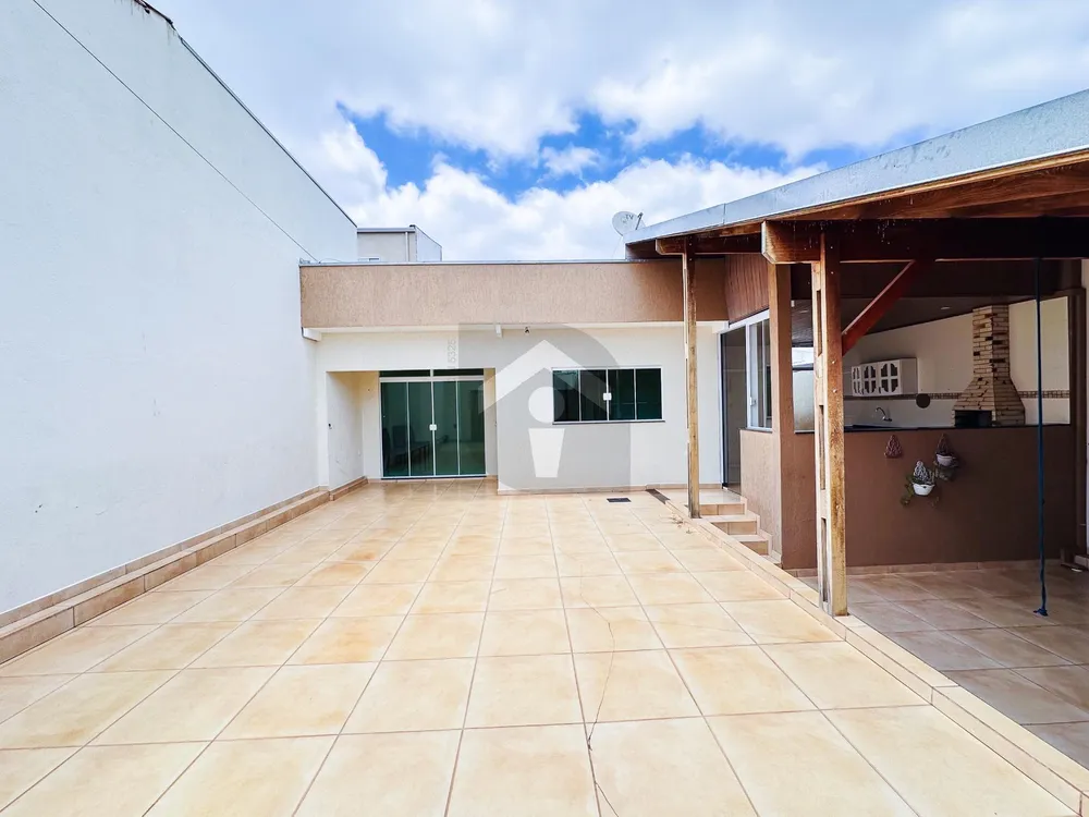 Casa, 3 quartos, 150 m² - Foto 2