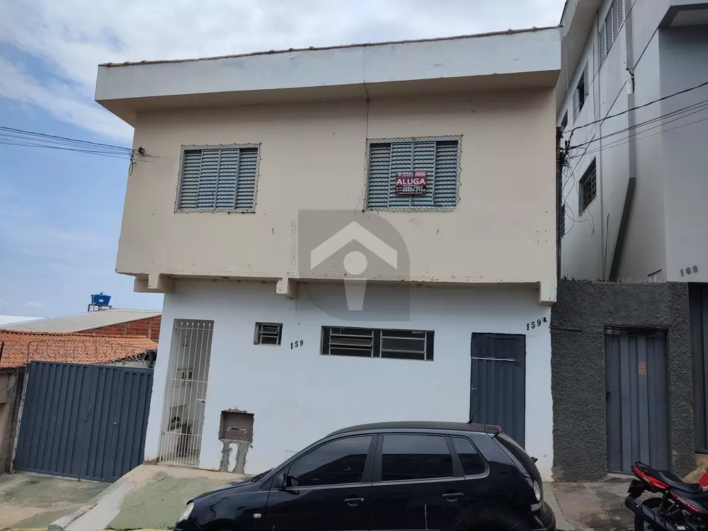 Casa, 3 quartos, 86 m² - Foto 1