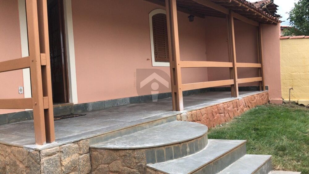 Casa, 3 quartos, 130 m² - Foto 11