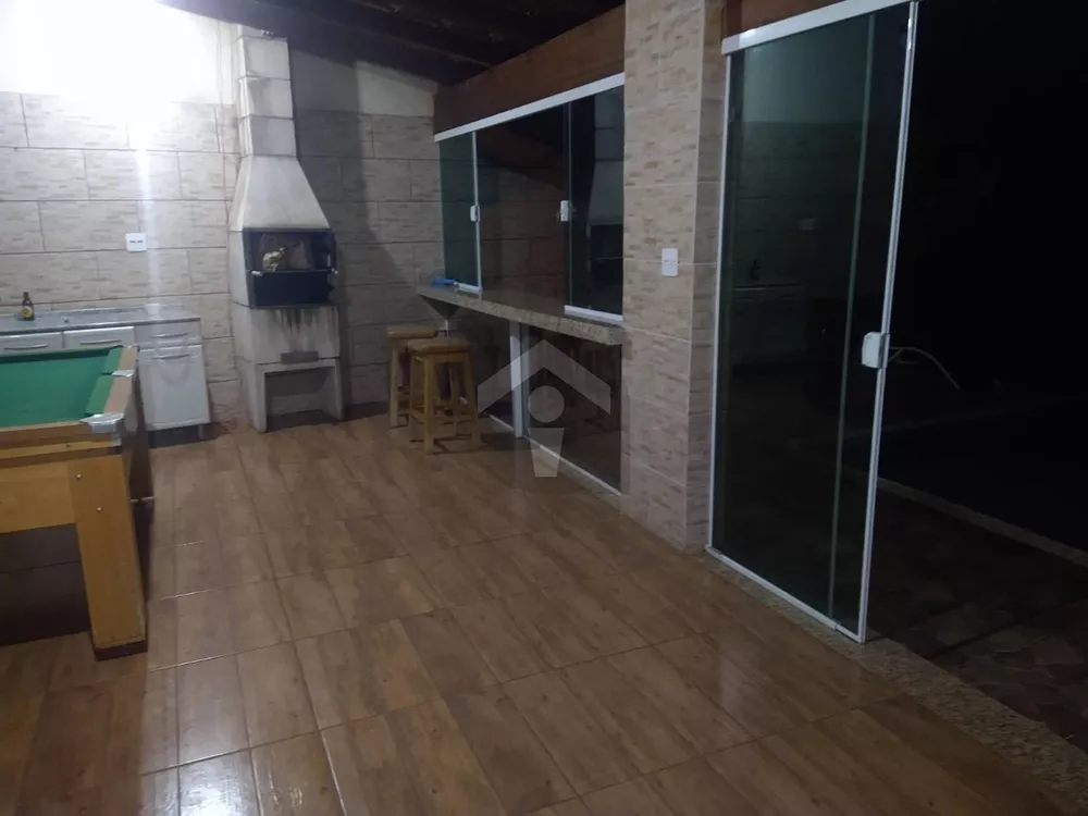 Casa, 1 quarto, 157 m² - Foto 7
