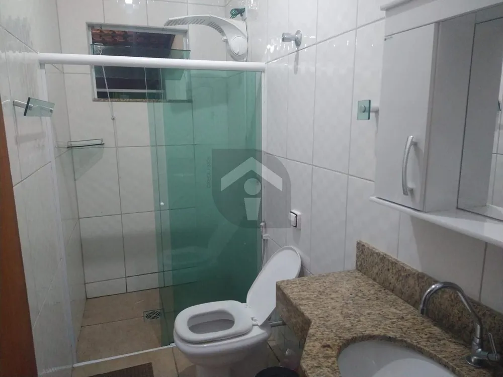 Casa, 1 quarto, 157 m² - Foto 8