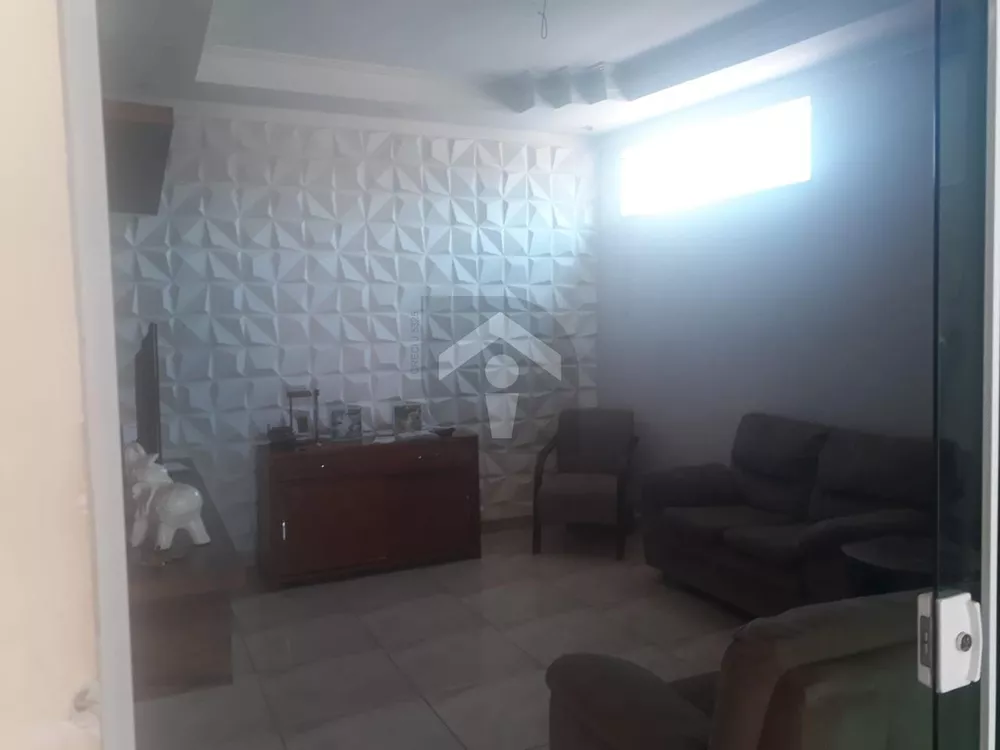 Casa, 1 quarto, 157 m² - Foto 5
