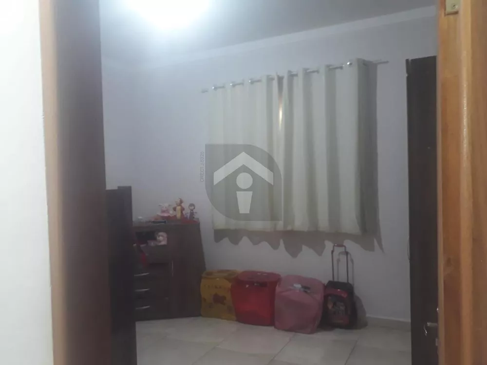Casa, 1 quarto, 157 m² - Foto 6