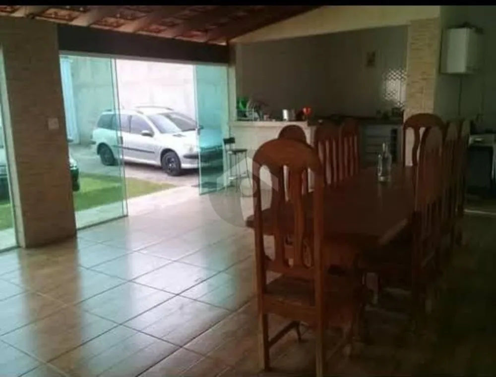 Casa, 1 quarto, 157 m² - Foto 12