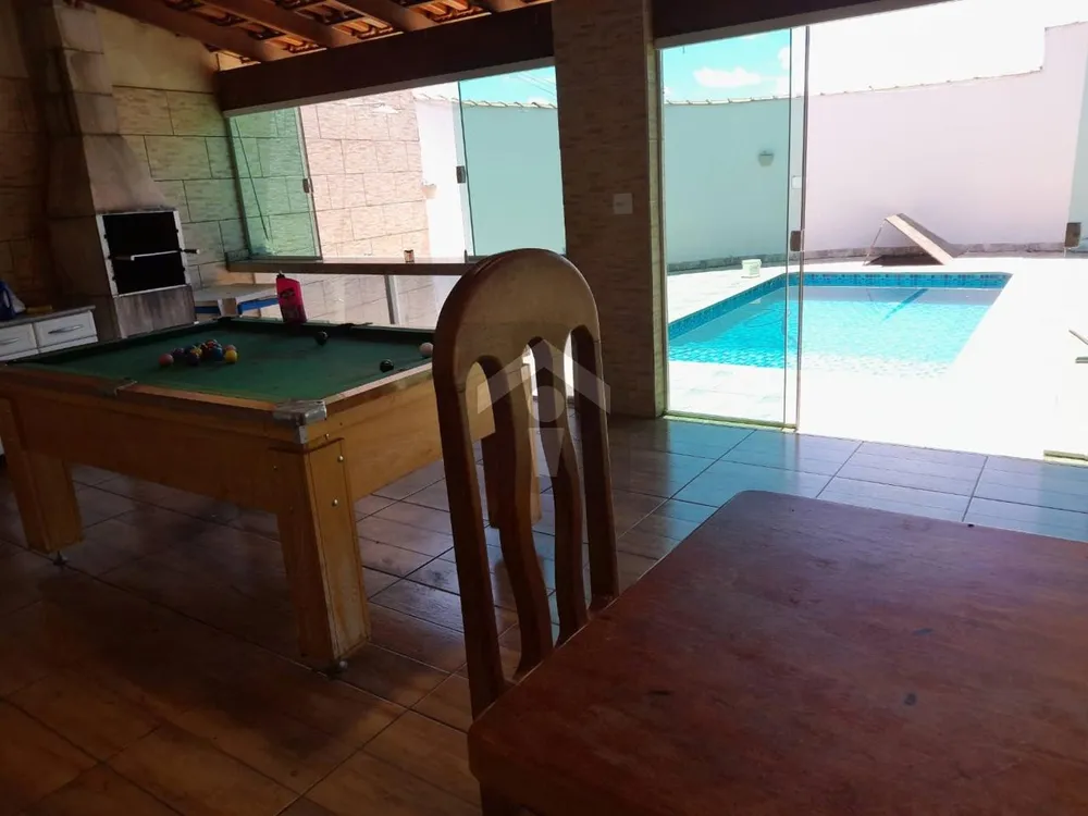 Casa, 1 quarto, 157 m² - Foto 11