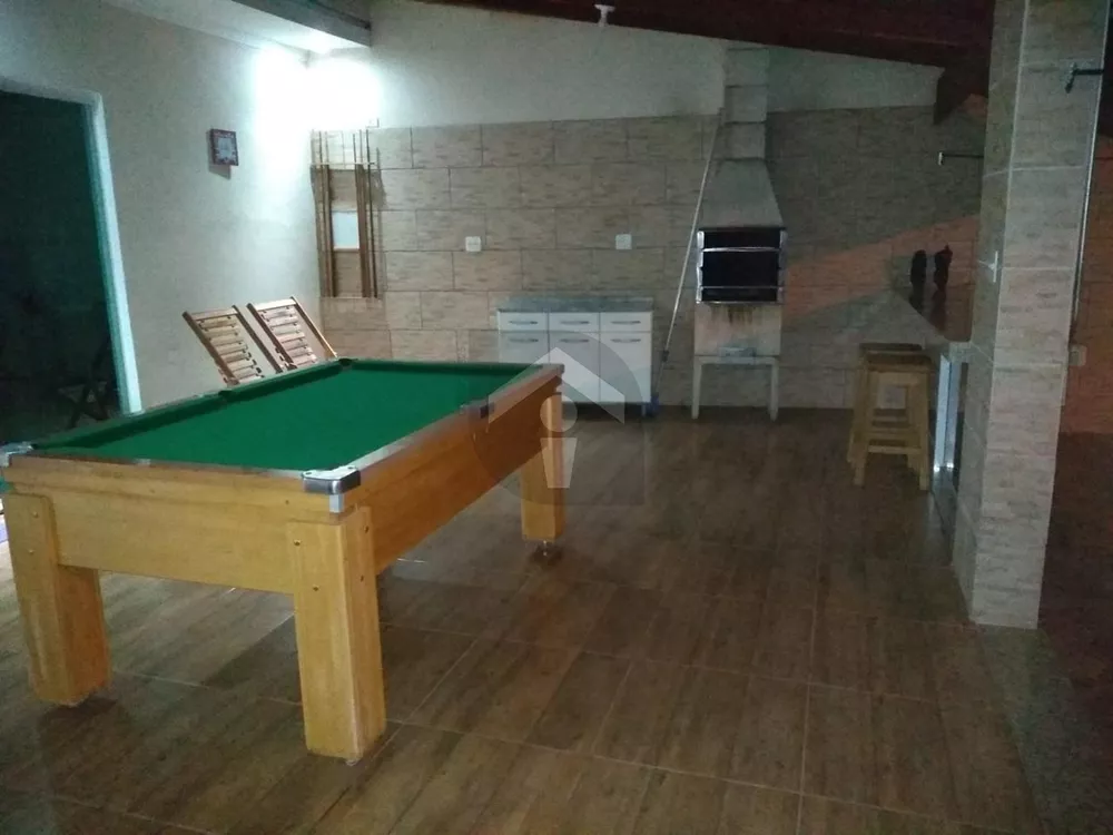 Casa, 1 quarto, 157 m² - Foto 8