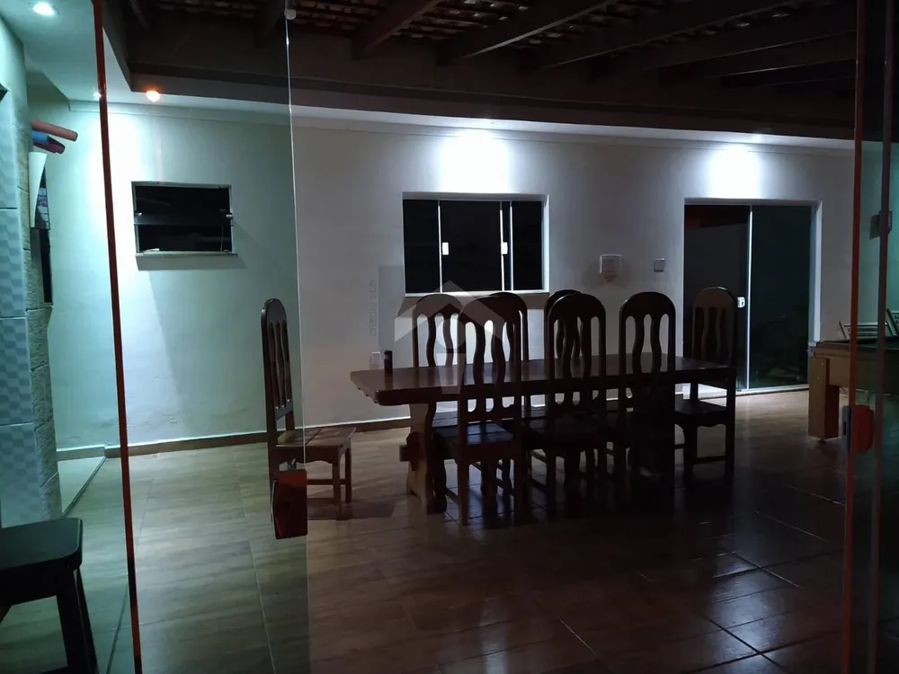 Casa, 1 quarto, 157 m² - Foto 10