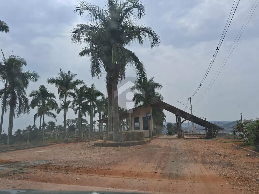 Terreno, 802 m² - Foto 2