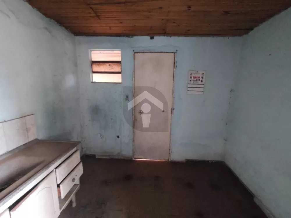 Casa, 1 quarto, 21 m² - Foto 2