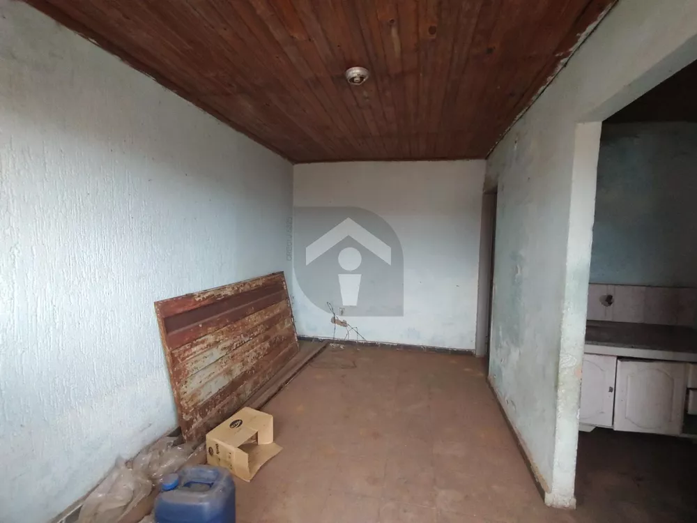 Casa, 1 quarto, 21 m² - Foto 4