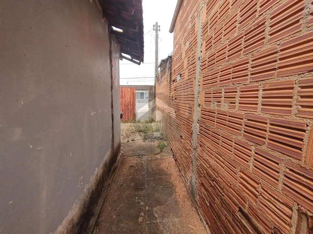 Casa, 1 quarto, 21 m² - Foto 8