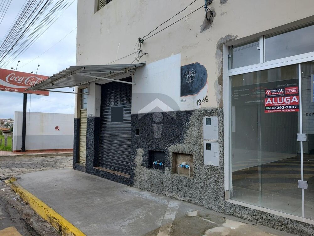 Loja-Salão para alugar - Foto 1