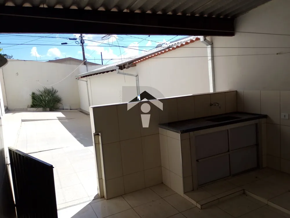 Casa, 3 quartos, 195 m² - Foto 5