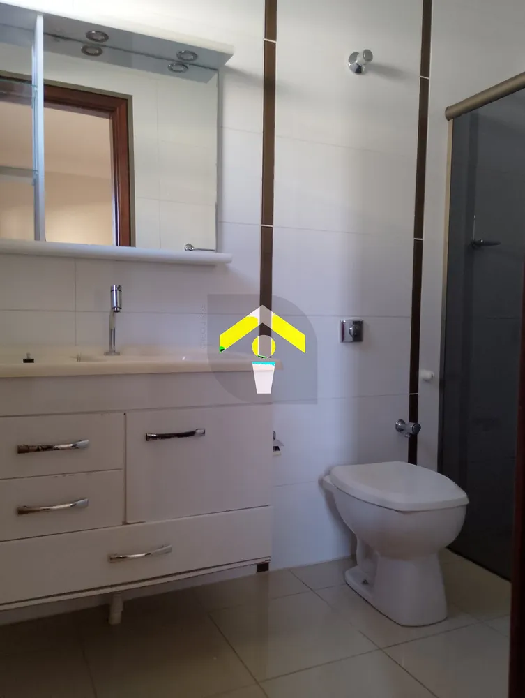 Casa, 3 quartos, 195 m² - Foto 11