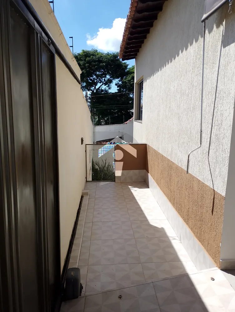 Casa, 3 quartos, 195 m² - Foto 7
