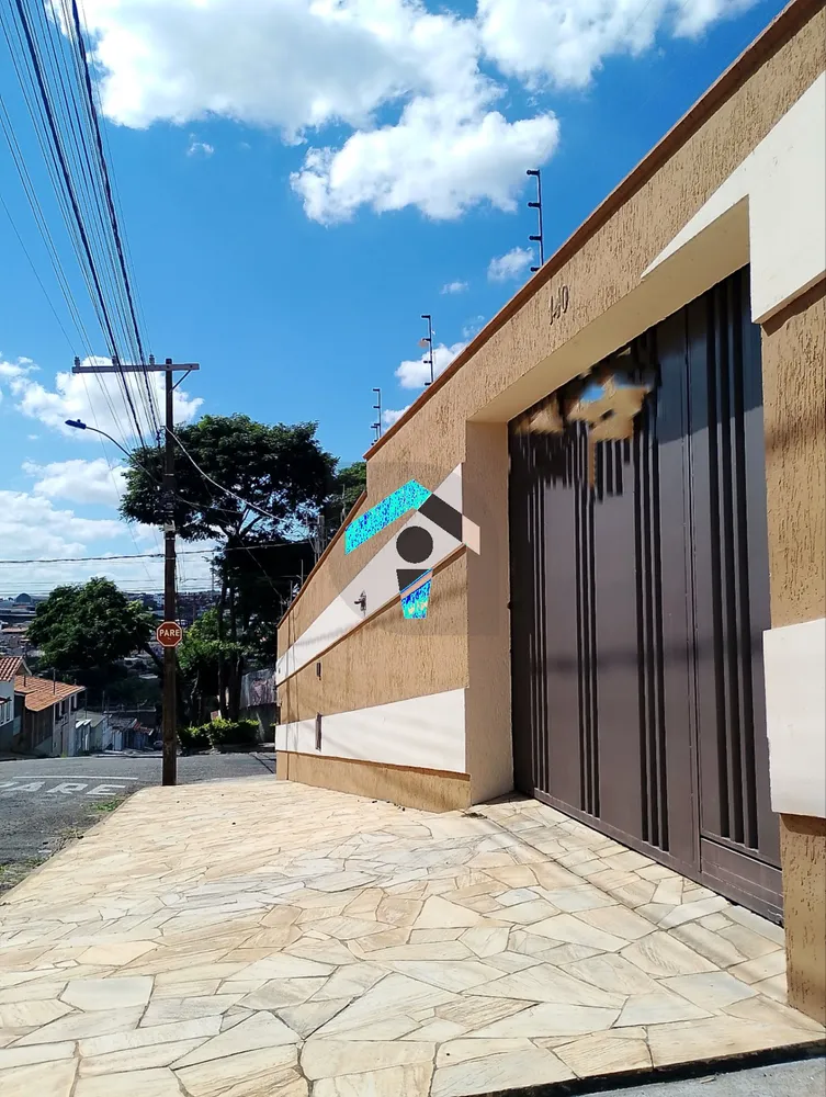 Casa, 3 quartos, 195 m² - Foto 16