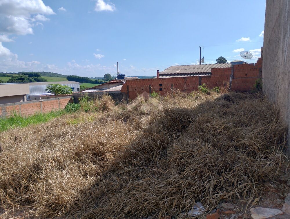 Terreno, 195 m² - Foto 1