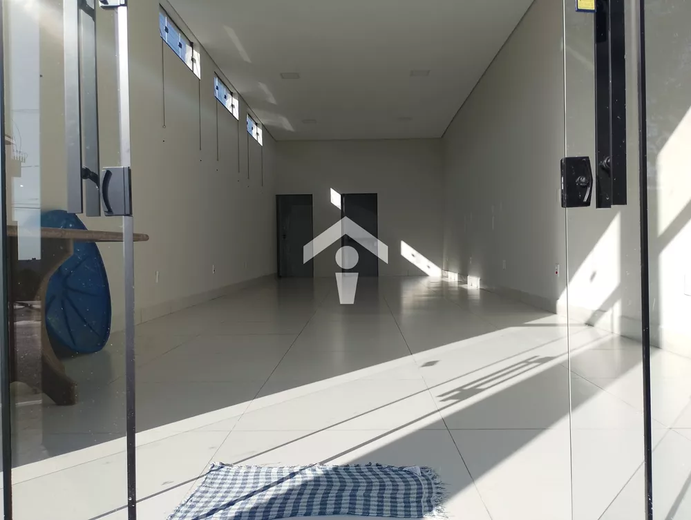 Loja-Salão, 60 m² - Foto 8