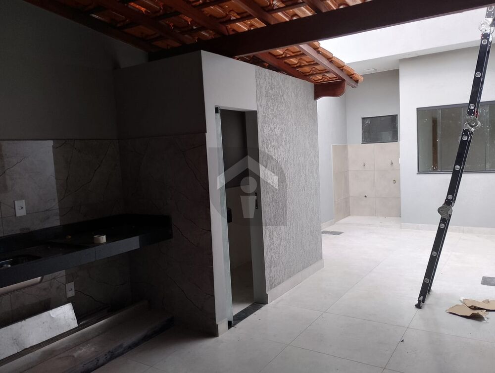 Casa, 2 quartos, 139 m² - Foto 3