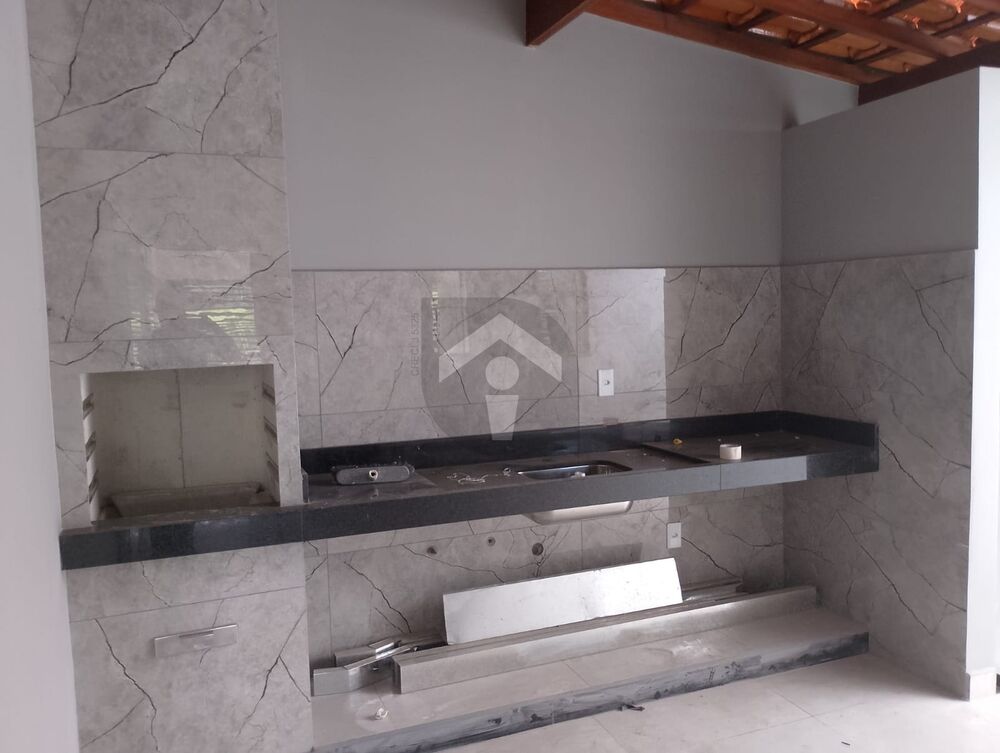 Casa, 2 quartos, 139 m² - Foto 4