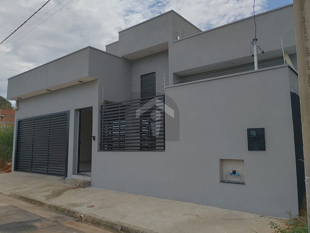 Casa, 2 quartos, 139 m² - Foto 1