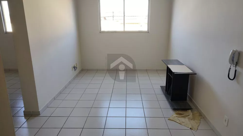 Apartamento, 2 quartos - Foto 4